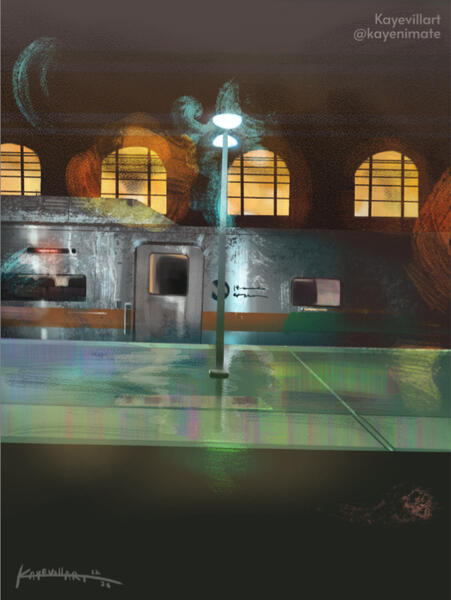 Study (Photo Credit @avant_garden)