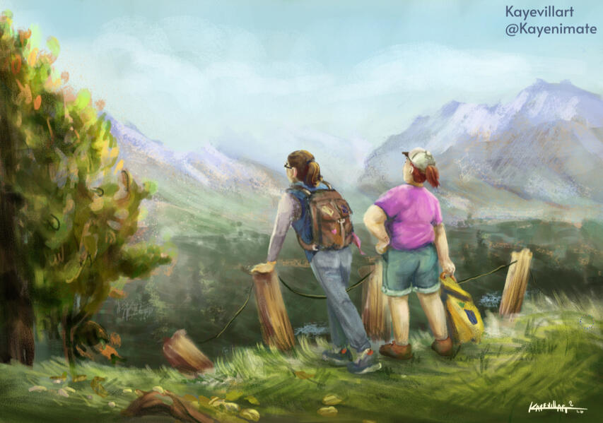 Hike